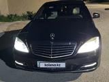 Mercedes-Benz S 500 2006 года за 7 500 000 тг. в Тараз