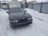 BMW 525 2001 года за 3 500 000 тг. в Аксай – фото 3