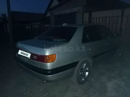 Toyota Corona 1996 года за 2 300 000 тг. в Усть-Каменогорск – фото 4