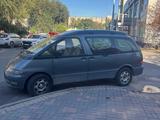 Toyota Estima 1994 годаүшін1 250 000 тг. в Алматы – фото 4