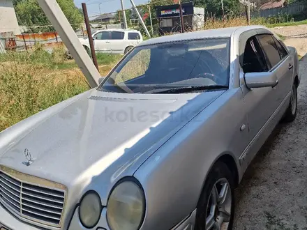 Mercedes-Benz E 280 1996 года за 1 600 000 тг. в Алматы – фото 2