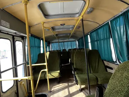 ПАЗ  32053-20 2010 года за 2 000 000 тг. в Актобе – фото 4