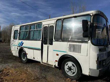 ПАЗ  32053-20 2010 года за 2 000 000 тг. в Актобе