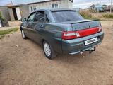 ВАЗ (Lada) 2110 2011 годаүшін1 600 000 тг. в Кокшетау – фото 3