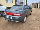 ВАЗ (Lada) 2110 2011 годаүшін1 600 000 тг. в Кокшетау – фото 4