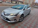 Toyota Avensis 2012 года за 6 200 000 тг. в Павлодар – фото 4