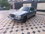 Mercedes-Benz E 230 1991 годаүшін1 400 000 тг. в Шымкент