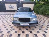 Mercedes-Benz E 230 1991 годаүшін1 400 000 тг. в Шымкент – фото 2
