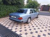 Mercedes-Benz E 230 1991 годаүшін1 400 000 тг. в Шымкент – фото 3