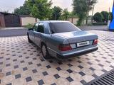 Mercedes-Benz E 230 1991 годаүшін1 400 000 тг. в Шымкент – фото 5