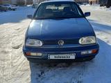 Volkswagen Golf 1996 годаүшін2 700 000 тг. в Актобе