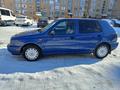 Volkswagen Golf 1996 годаүшін2 700 000 тг. в Актобе – фото 2