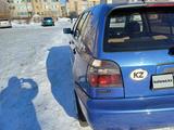 Volkswagen Golf 1996 годаүшін2 700 000 тг. в Актобе – фото 5