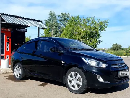 Hyundai Accent 2013 года за 4 500 000 тг. в Караганда – фото 18
