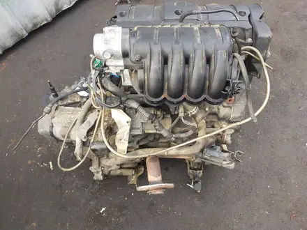 Двигатель И АКПП на все модели PEUGEOT за 350 000 тг. в Алматы – фото 3