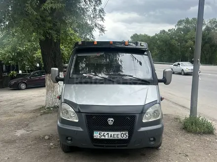 Эвакуатор в Алматы