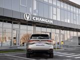 Changan CS75 Plus Luxe 2WD 2025 года за 12 890 000 тг. в Алматы – фото 4