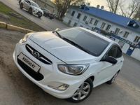 Hyundai Accent 2013 года за 4 200 000 тг. в Уральск