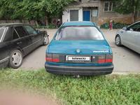 Volkswagen Passat 1992 годаүшін1 450 000 тг. в Аксу