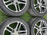 Титановый диски Toyota Land Cruiser за 165 000 тг. в Алматы