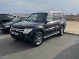 Mitsubishi Pajero 2007 года за 10 000 000 тг. в Актау – фото 2