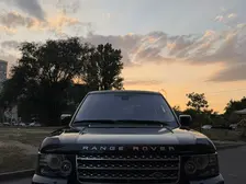 Land Rover Range Rover, 2011