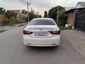 Hyundai Sonata 2012 годаfor6 800 000 тг. в Алматы – фото 4