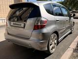 Honda Fit 2009 годаfor3 500 000 тг. в Астана – фото 3