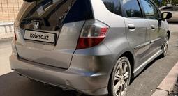 Honda Fit 2009 годаfor3 500 000 тг. в Астана – фото 3