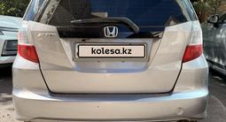 Honda Fit 2009 годаfor3 500 000 тг. в Астана – фото 5