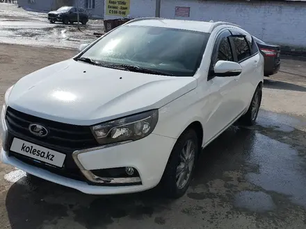 ВАЗ (Lada) Vesta SW 2019 года за 5 500 000 тг. в Астана