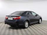 Бампер задний на Тойота Камри 50/Toyota Camry 50үшін25 000 тг. в Алматы – фото 2