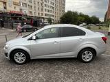 Chevrolet Aveo 2015 годаfor3 700 000 тг. в Астана – фото 5
