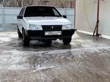 ВАЗ (Lada) 2109 1995 года за 1 100 000 тг. в Караганда – фото 2