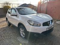 Nissan Qashqai 2013 годаүшін6 200 000 тг. в Алматы