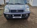 Hyundai Santa Fe 2002 годаүшін3 400 000 тг. в Актобе – фото 12