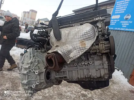 ДвигательG4KDүшін550 000 тг. в Астана – фото 2