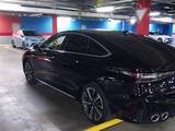 Chery Arrizo 8 2025 года за 12 500 000 тг. в Алматы