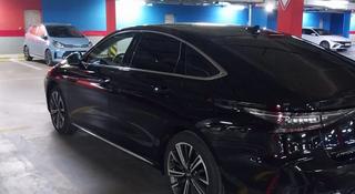 Chery Arrizo 8 2025 года за 12 500 000 тг. в Алматы
