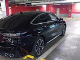 Chery Arrizo 8 2025 года за 12 500 000 тг. в Алматы – фото 2