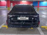 Chery Arrizo 8 2025 года за 12 500 000 тг. в Алматы – фото 3