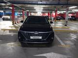Chery Arrizo 8 2025 года за 12 500 000 тг. в Алматы – фото 4