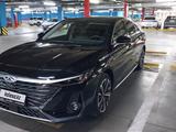 Chery Arrizo 8 2025 года за 12 500 000 тг. в Алматы – фото 5