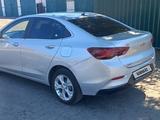 Chevrolet Onix 2020 года за 6 500 000 тг. в Костанай – фото 5