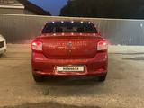 Renault Logan 2016 года за 3 400 000 тг. в Алматы – фото 4