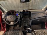 Renault Logan 2016 года за 3 400 000 тг. в Алматы – фото 5