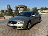 Mitsubishi Galant 2008 годаүшін4 800 000 тг. в Алматы – фото 4