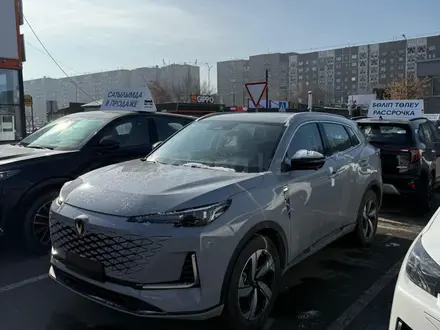 Changan CS55 Plus 2024 года за 9 900 000 тг. в Алматы