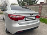 Kia Rio 2012 годаүшін5 100 000 тг. в Тараз – фото 3