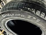 1 летняя шина Pirelli 195/60/15 за 9 990 тг. в Астана – фото 3